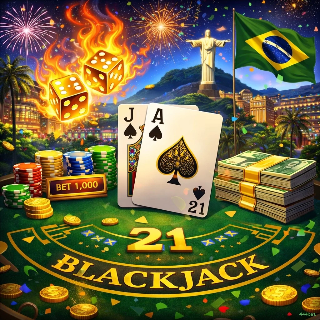 Conta 444bet sincronizada site e app