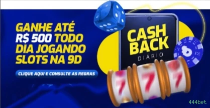 App 444bet apostas esportivas mobile