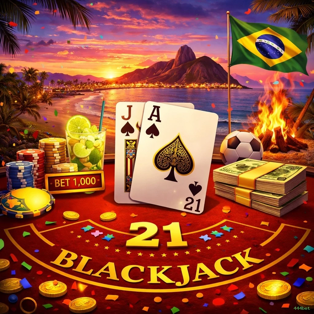 Aplicativo móvel 444bet para iOS e Android